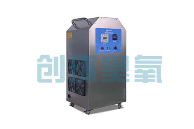 凉山2026化妆品生产车间GMP洁净区环境维持,臭氧发生器如何与空调系统联动?