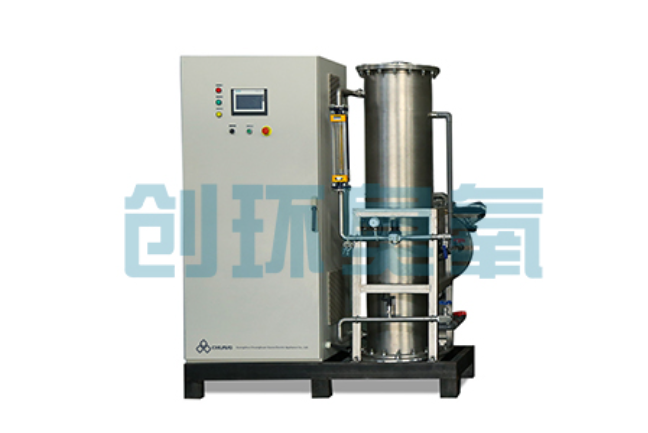 凉山高浓度工业废水难降解成分高怎么办？大型臭氧发生器催化氧化技术选型与成本测算