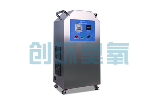 凉山冬季养殖场密闭消毒双赢方案：臭氧发生器在工厂化水产与畜牧场景的安全应用