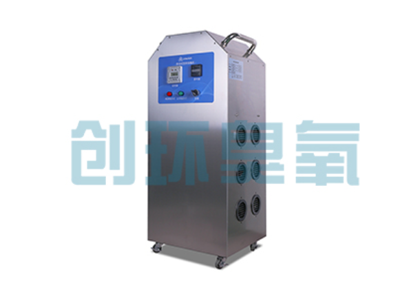 凉山工厂化循环水系统臭氧投加策略及ORP安全阈值管理