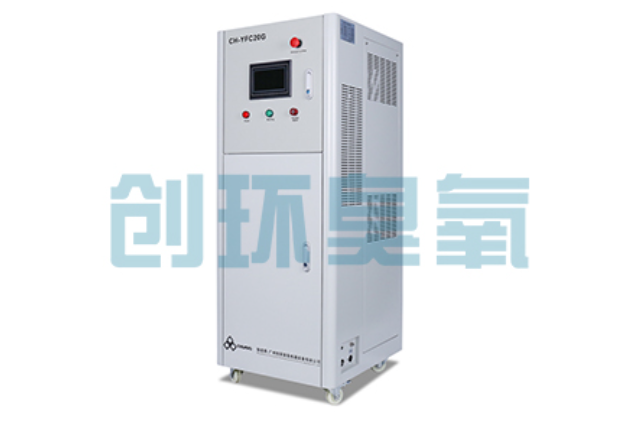 凉山高密度养殖中臭氧发生器的维护方法有哪些