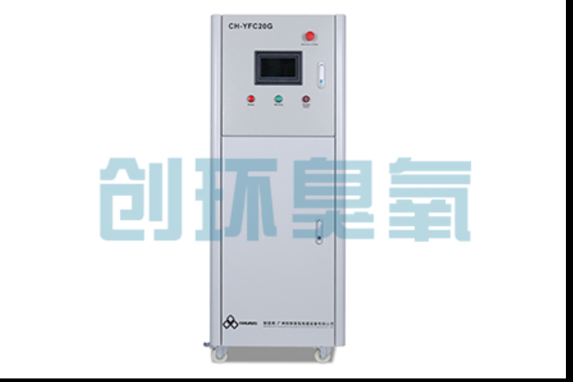 凉山ORP(氧化还原电位)控制在海水养殖臭氧投加中的核心作用与设定区间