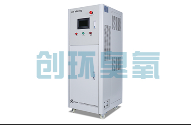凉山高密度养虾水质恶化怎么救?臭氧发生器降解氨氮与亚硝酸盐实操步骤