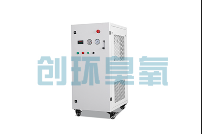 凉山2026年南美白对虾循环水养殖系统(RAS)臭氧消毒完整指南