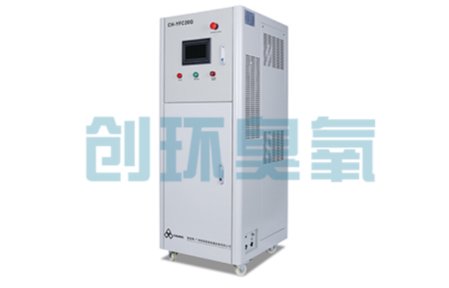 凉山工厂化循环水养虾必备：蛋白分离器后端注入臭氧的技术要点与逻辑