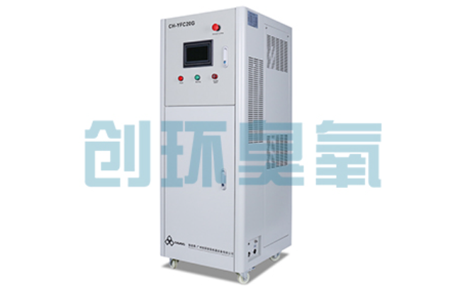 凉山石斑鱼养殖必看：臭氧发生器安装位置与日常维护全攻略