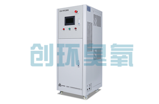 凉山为什么石斑鱼循环水系统需要臭氧发生器?降解氨氮与提升溶氧机制揭秘