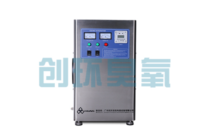 凉山高盐高浓度化工废水怎么处理?臭氧发生器催化氧化技术的应用边界在哪里?