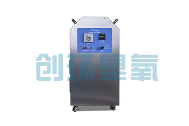 凉山臭氧发生器在其他食品加工中的应用有哪些?
