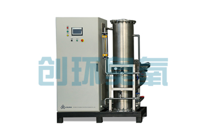 凉山高浓度化工废水脱毒对比：臭氧发生器与湿式氧化法（WAO）的能耗与设备投资评估