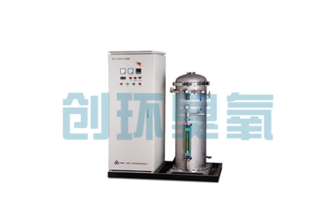 凉山臭氧+UV vs 臭氧+H₂O₂：哪个AOP工艺运行成本低20%？