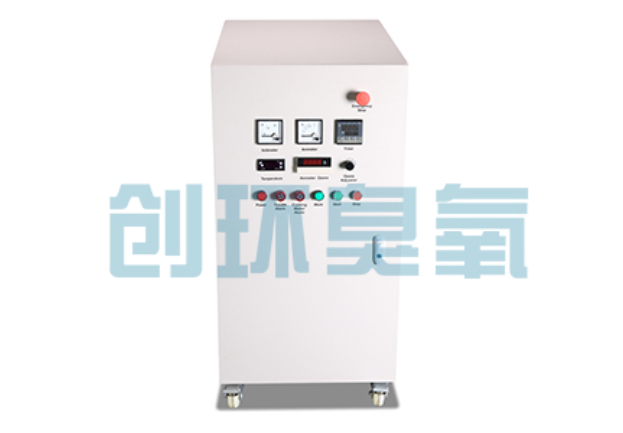 凉山拒绝盲目选型！工厂化循环水养殖臭氧发生器产量计算公式与避坑指南