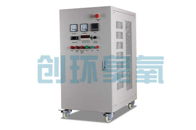 凉山冬季养殖场密闭消毒双赢方案：臭氧发生器在工厂化水产与畜牧场景的安全应用