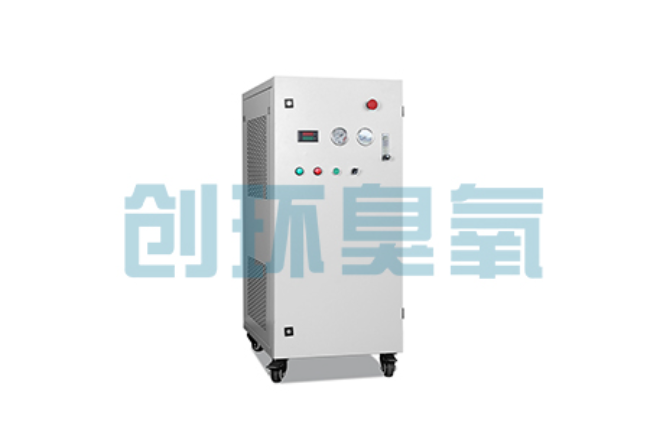 凉山高密度养殖中臭氧发生器的维护方法