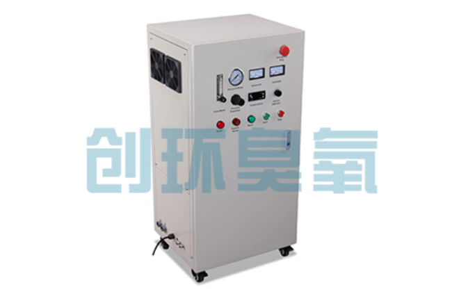 凉山5个臭氧发生器实操技巧，有效提升鲈鱼循环水养殖成活率